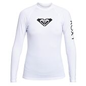 T-SHIRT LYCRA WHOLE HEARTED ML