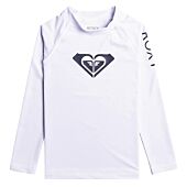 T-SHIRT LYCRA WHOLE HEARTED ML KIDS