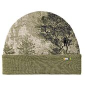 BONNET THERMAL MERINO REVERSIBLE