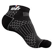 CHAUSSETTES ESCALADE SILVER SOCKS