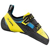 CHAUSSONS D ESCALADE VAPOR V