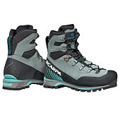 CHAUSSURES D'ALPINISME  MANTA TECH GTX W
