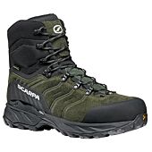 CHAUSSURES DE RANDONNEE HIVER RUSH POLAR GTX