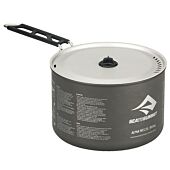 CASSEROLE ALPHA POT 1.9