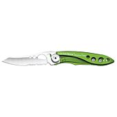 COUTEAU SKELETOOL KBX ACIER