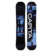 SNOWBOARD PATHFINDER CAMBER