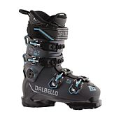 CH- SKI PISTE VELOCE 85 W GW BLACK OPAL