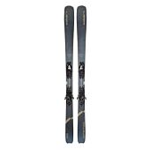 SKI ALL MOUNTAIN RIPSTICK 88 PS + ELX 11-0 GW