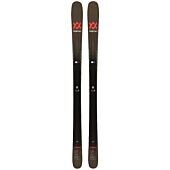 SKI ALL MOUNTAIN KANJO 84