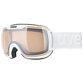 MASQUE DE SKI DOWNHILL 2000 SMALL V VARIO CAT-1 A