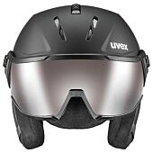 CASQUE DE SKI A VISIERE INSTINCT PRO PHOTO