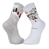 CHAUSSETTES DE TRAIL TRAIL ULTRA DBDB JAPON