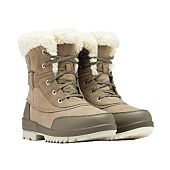 CHAUSSURE CHAUDES TORINO II PARC BOOT TAUPE