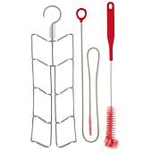 ACCESSOIRE DE SAC A DOS KIT HYDRAULICS CLEANING