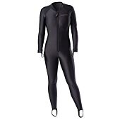 SOUS-COMBINAISON ZIP FRONTAL CHILLPROOF FEMME