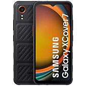 SMARTPHONE ETANCHE SAMSUNG XCOVER 7 5G 6/128 GB