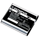 BATTERIE Li-90B POUR OLYMPUS TG 4/5/6