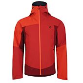 VESTE ENDURANCE JKT