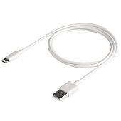 CABLE ESSENTIAL USB / LIGHTNING