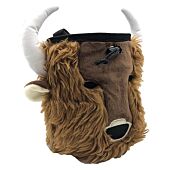 SAC A MAGNESIE BISON