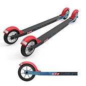 SKI ROUE LAUNCH PRO SKATE CURVED 60 cm standart w