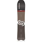 SNOWBOARD STOKE