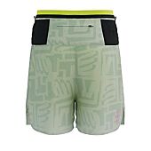 SHORT/CUISSARD TRAIL RACING 2 IN 1 SHORT M