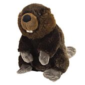 PELUCHE MINI CASTOR 20 CM