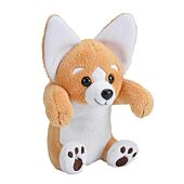 PELUCHE  SCREEN GRABBERS CORGI