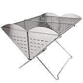 BARBECUE NOMADE PLIABLE XXL