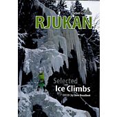 Rjukan selected ice climbs
