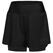 SHORT/CUISSARD CONCURVE 5 2 IN 1 W