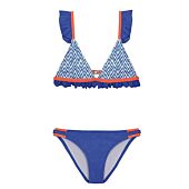 MAILLOT DE BAIN BLUENE 2P