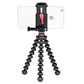 TREPIED GOPRO ET SMARTPHONE ACTION KIT GRIP TIGHT