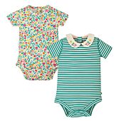 PACK 2 BODY BEBE PRETTY COLLAR BODY 2 PACK