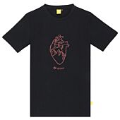 T-SHIRT TEEREC HEART