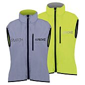 GILET SANS MANCHES SWITCH JACKET W