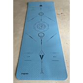 TAPIS DE YOGA YOMAD OM