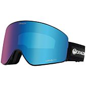 MASQUE DE SKI DR PXV2 ICONBLUE 2+1