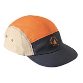 CASQUETTE 5 PANEL GO CAP SPIRIDON