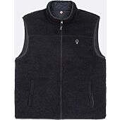 GILET SANS MANCHE FREAU B SHERPA M