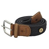 CEINTURE BELT NYLON SOLID