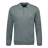 POLO MANCHES LONGUES AULANY SWEATER M