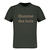 T-SHIRT MC ARCY M