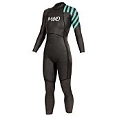 COMBINAISON DE TRIATHLON HALI FEMME