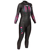 COMBINAISON DE TRIATHLON NAIAD 3.0 2024