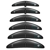 FOIL WING SET AERO FREE SLS