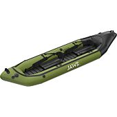 PACKRAFT GAIA 4-0 DUO