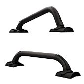 POIGNEES AILES RIGIDES