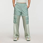 PANTALON JD LOSDOS ZIP OFF PANT W